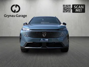 PEUGEOT 5008 1.6 PHEV 225 GT
