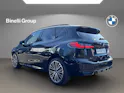 BMW 230e xDrive paddles Active Tourer