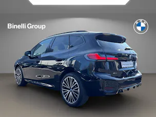BMW 230e xDrive paddles Active Tourer