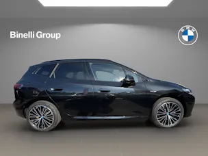 BMW 230e xDrive paddles Active Tourer