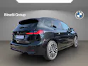 BMW 230e xDrive paddles Active Tourer