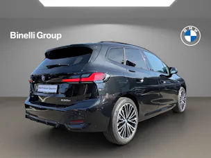 BMW 230e xDrive paddles Active Tourer