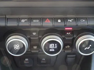 Dacia Duster 1.3 TCe 150 Extreme EDC