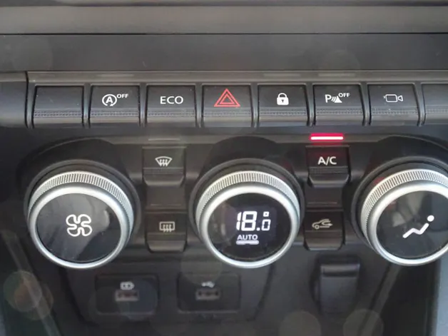 Dacia Duster 1.3 TCe 150 Extreme EDC