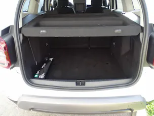 Dacia Duster 1.3 TCe 150 Extreme EDC