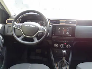 Dacia Duster 1.3 TCe 150 Extreme EDC