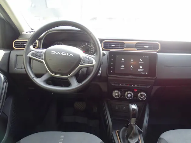 Dacia Duster 1.3 TCe 150 Extreme EDC