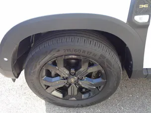 Dacia Duster 1.3 TCe 150 Extreme EDC