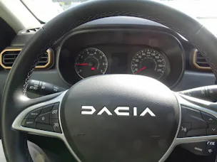 Dacia Duster 1.3 TCe 150 Extreme EDC