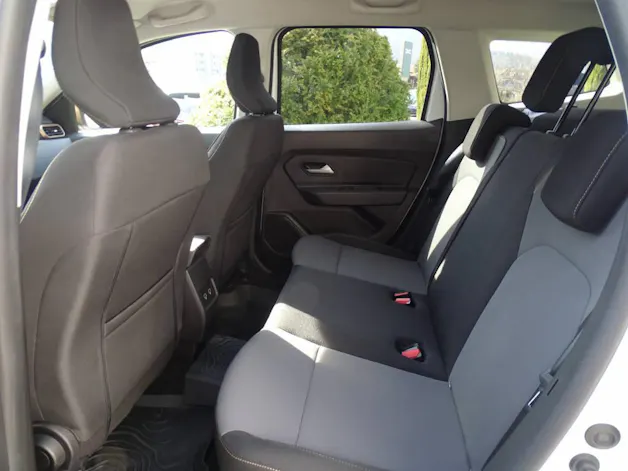 Dacia Duster 1.3 TCe 150 Extreme EDC