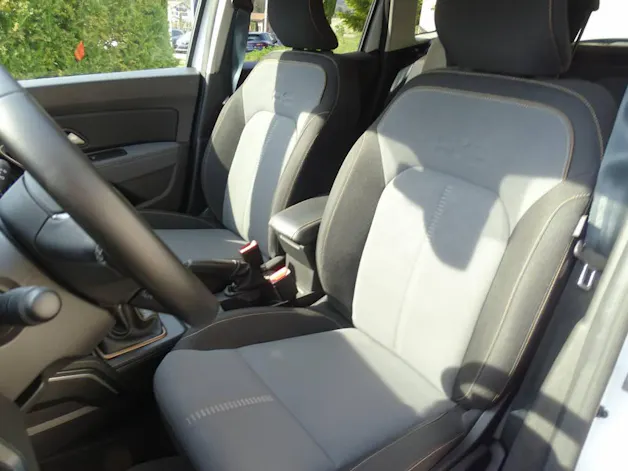 Dacia Duster 1.3 TCe 150 Extreme EDC