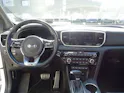 Kia Sportage 1.6 T-GDi GT-Line