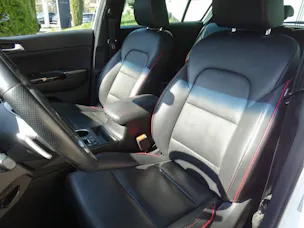 Kia Sportage 1.6 T-GDi GT-Line