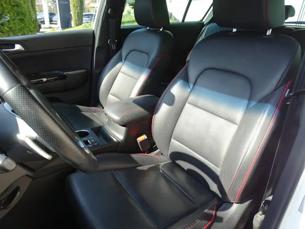 Kia Sportage 1.6 T-GDi GT-Line