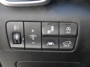 Kia Sportage 1.6 T-GDi GT-Line