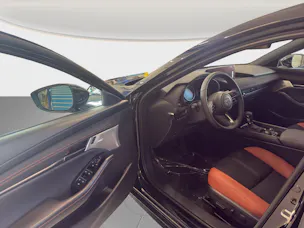Mazda 3 Hatchback 2.0 186 Nagisa