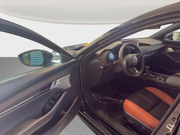 Mazda 3 Hatchback 2.0 186 Nagisa