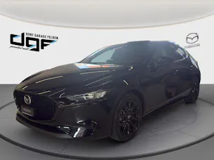 Mazda 3 Hatchback 2.0 186 Nagisa