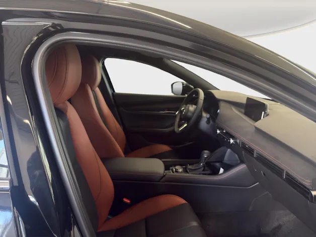 Mazda 3 Hatchback 2.0 186 Nagisa