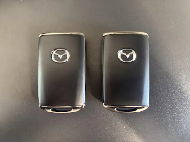 Mazda 3 Hatchback 2.0 186 Nagisa