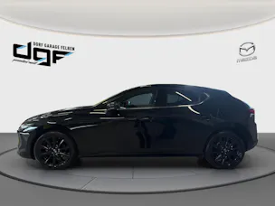 Mazda 3 Hatchback 2.0 186 Nagisa