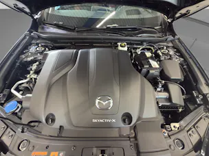 Mazda 3 Hatchback 2.0 186 Nagisa
