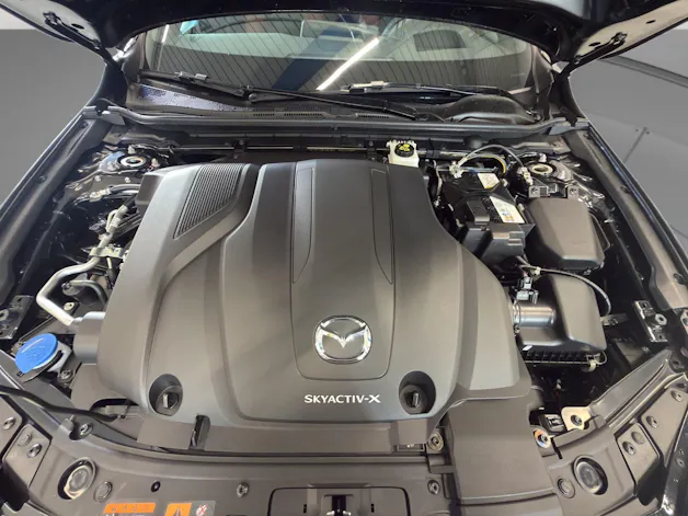 Mazda 3 Hatchback 2.0 186 Nagisa