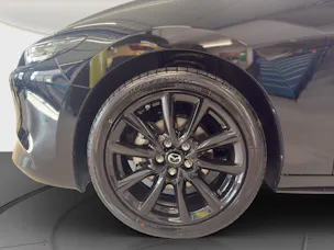 Mazda 3 Hatchback 2.0 186 Nagisa