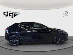 Mazda 3 Hatchback 2.0 186 Nagisa