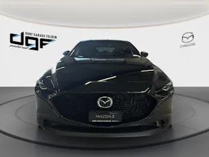 Mazda 3 Hatchback 2.0 186 Nagisa