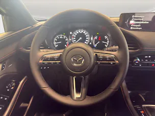 Mazda 3 Hatchback 2.0 186 Nagisa