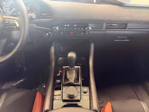 Mazda 3 Hatchback 2.0 186 Nagisa