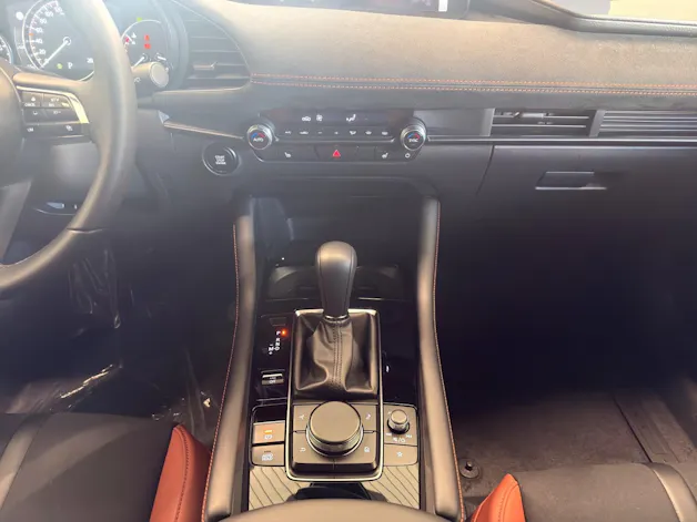 Mazda 3 Hatchback 2.0 186 Nagisa