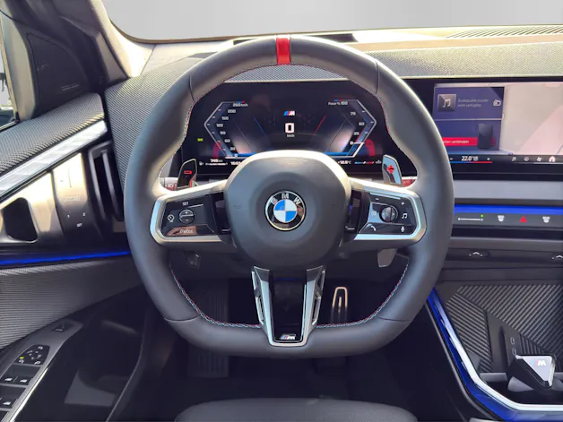 BMW X3 M50i M Sport Pro