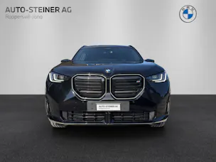 BMW X3 M50i M Sport Pro