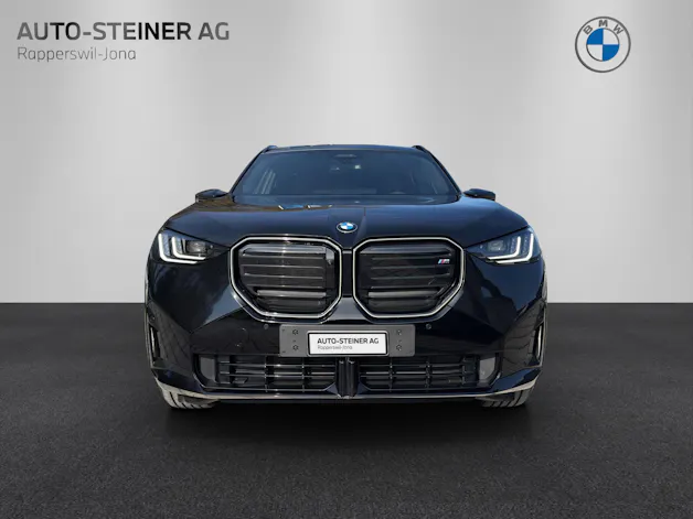 BMW X3 M50i M Sport Pro