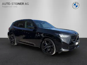 BMW X3 M50i M Sport Pro