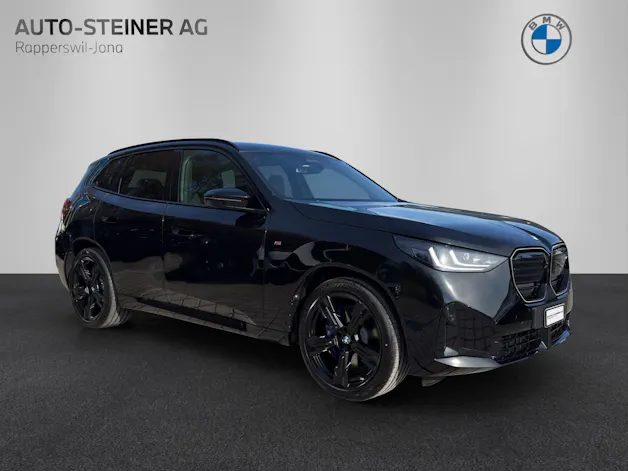 BMW X3 M50i M Sport Pro