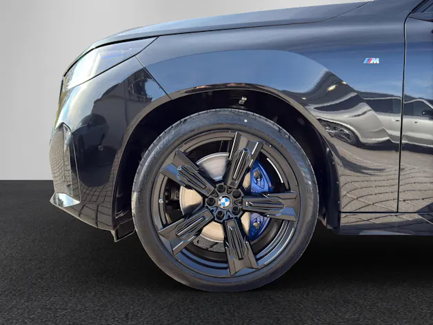 BMW X3 M50i M Sport Pro