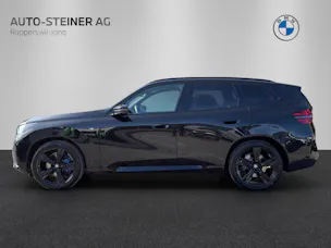 BMW X3 M50i M Sport Pro