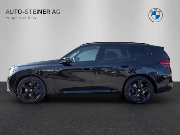 BMW X3 M50i M Sport Pro