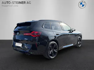 BMW X3 M50i M Sport Pro