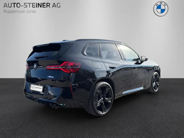 BMW X3 M50i M Sport Pro