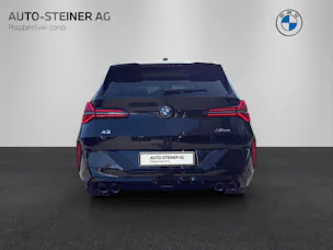 BMW X3 M50i M Sport Pro