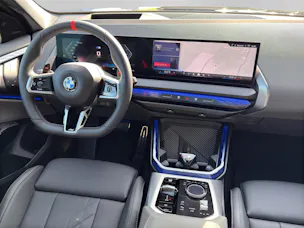 BMW X3 M50i M Sport Pro