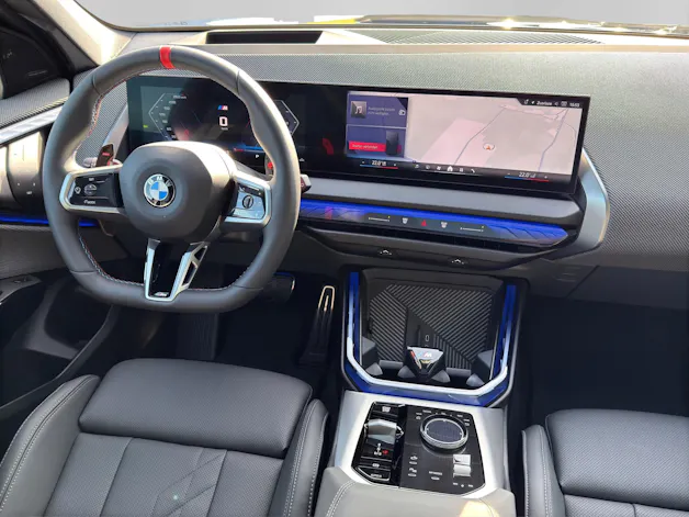BMW X3 M50i M Sport Pro