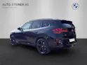 BMW X3 M50i M Sport Pro