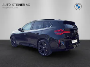 BMW X3 M50i M Sport Pro