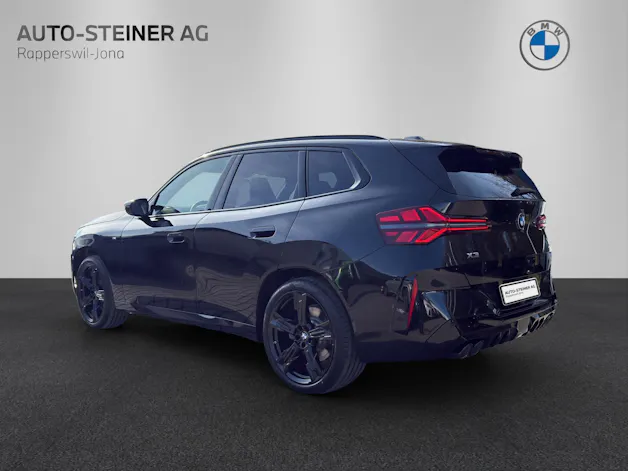 BMW X3 M50i M Sport Pro