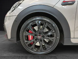 Mini F56 2.0i John Cooper Works SAG
